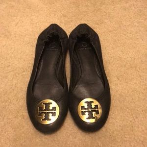 Tory Burch flats